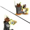 LEGO® 71719 LEGO® Ninjago 71719 Zanes Mino-Monster Bausatz Anteprima dell’immagine prodotto 25