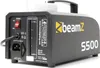 BeamZ S500 New Edition Nebelmaschine 500W 50m³ mit 250ml Produktbild-Vorschau 7