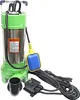 CHM GmbH Schmutzwasserpumpe 1100W  mit Schneidwerk, Produktbild-Vorschau 1