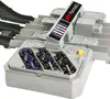 Hot Wheels Racing Formel 1 Grand Prix Trackset (mit 3 Produktbild-Vorschau 10
