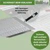 TRUTZHOLM 1 x Alu Auffahrrampe 200 x 70 cm Traglast 540 kg Produktbild-Vorschau 6