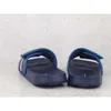 TOMMY HILFIGER CIABATTA PISCINA MAXI VE Blau Produktbild-Vorschau 6