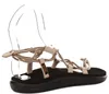scarpe Teva 1019622SSMBR Anteprima dell’immagine prodotto 8