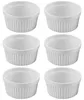 Orion | Soufflé Förmchen 6er Set - 150 ml - Ø 9 cm - Produktbild-Vorschau 7