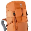 Deuter ProductName DE, Wandern, Orange, 35 l, 1,92 kg, 280 Produktbild-Vorschau 3