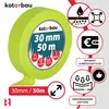KOTARBAU® Set di 24 nastri per mascheratura al neon Nastro Anteprima dell’immagine prodotto 5