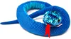 Cornelissen - Kuscheltier - Schlange Blaue Grubenotter - Produktbild-Vorschau 1