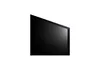 LG 65UL3J-E Digital signage displej 165,1 cm (65') IPS 400 Náhled obrázku produktu 9