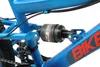 BIKESTAR Kinder Fully Mountainbike 24 Zoll ab 9 Jahre | 21 Produktbild-Vorschau 4
