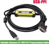 PLC programovací kabel USB-PPI PLC datový kabel pro PLC Náhled obrázku produktu 1