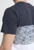 SOLID SDSinor Herren T-Shirt Kurzarm Shirt mit Streifen Produktbild-Vorschau 6
