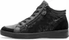 Ara Weite G Schnürstiefel Schwarz Produktbild-Vorschau 24