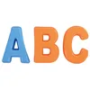 EDUPLAY 160179 Stampi per sabbia A-Z, 26 lettere, Anteprima dell’immagine prodotto 2