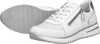 Remonte Sneakers Laag  Sneakers Laag - Wit - Maat 37 Produktbild-Vorschau 6