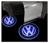 Zestaw 2 sztuki emblematów logo LED dedykowanych do drzwi Podgląd zdjęcia produktu 9