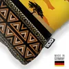 VOID Afrika Elefanten Giraffen Kissenbezug Kissenhülle Produktbild-Vorschau 2