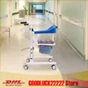 Hydraulická zvedací židle pro vozíčkáře, židle pro přesun Náhled obrázku produktu 3