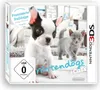 Nintendogs + Cats: Französische Bulldogge Produktbild-Vorschau 1