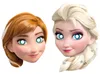 CIAO 85967, Dětský, Obličejová maska, Film, Frozen Náhled obrázku produktu 2