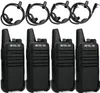 Radio Retevis RT622, mini radio senza licenza PMR446 Anteprima dell’immagine prodotto 10