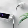 P36 USB C Buchse auf USB 3.0 Stecker Kabel Adapter 100cm Produktbild-Vorschau 4