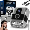 Mini rasoir électrique pour hommes avec indicateur LED, Voir les images du produit 2