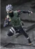 Akční figurka Naruto Shippuden S.H. Figuarts Kakashi Hatake Náhled obrázku produktu 8