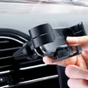 Ugreen Lp228 Support de voiture pour grille (noir) Voir les images du produit 11