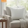 INOMA Wellnesskissen CAPRI Mittel – 2er Set – 80x80 cm I Produktbild-Vorschau 4