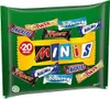 Mars Mixed Minis abwechslungsreiche Mischung aus der Produktbild-Vorschau 3