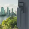 Fenstergriff Fenster öffnen FEINZ TALLIN - Anthrazit - Produktbild-Vorschau 4
