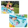 Aire de jeux gonflable Jungle 244 x 198 x 71 cm Intex 57161 Voir les images du produit 25