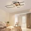 ZMH LED Deckenlampe 64CM Deckenleuchte 36W Wohnzimmerlampe Produktbild-Vorschau 7