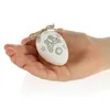 com-four® 18x Dekoaufhänger Ostern - Ostereier aus Produktbild-Vorschau 5
