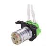 GROTHEN DC 24V Dosierpumpe Schlauchpumpe Mini Wasser Produktbild-Vorschau 7