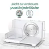 Affettatrice MS-125000 coltello universale 2in1 Anteprima dell’immagine prodotto 3