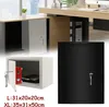 XINZI 31x20x20cm Coffre-fort Coffre-fort pour meubles avec Voir les images du produit 1