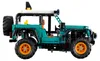LEGO Technic SUV Jeep® Wrangler Rubicon, Sada na stavění, Náhled obrázku produktu 9