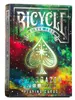 Mazzo di carte Bicycle® - Carte da gioco Stargazer Nebula Anteprima dell’immagine prodotto 17