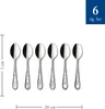 Villeroy & Boch Set de cuillères à café 6 pièces Toys Voir les images du produit 14