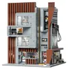 Pantasy 85041 Studio architektoniczne 3427 elementów Podgląd zdjęcia produktu 7