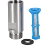 Wasserfilter 3/4-Anschluss  für Waschmaschine Produktbild-Vorschau 4