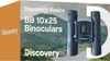 Discovery Basics BB 10x25 Produktbild-Vorschau 2