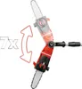 Einhell Power X-Change GE-LC 18 Li T-Solo potatore ad asta Anteprima dell’immagine prodotto 47