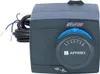 A close-up studio shot of an electric actuator. Anteprima dell’immagine prodotto
