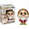 Funko Pop! Grumpy - Figurka winylowa Disney Śnieżka i Anteprima dell’immagine prodotto 2