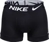 A pair of black Nike boxer briefs is shown against a white background. Produktbild-Vorschau