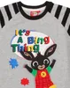 Bing Bunny - "Its A Bing Thing" pyžamo s kraťasmi pre Náhľad obrázku produktu 3