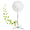 Emerio Stand-Ventilator,40cm,3 Geschw.,3 Blätter,125cm we Produktbild-Vorschau 7