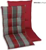 GO-DE Textil, Sesselauflage Mittellehner, 4er Set, Farbe: Produktbild-Vorschau 2